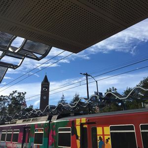 Image post by @uscdornsife on Instagram