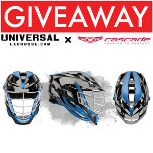 Image post by @cascade_lacrosse on Instagram