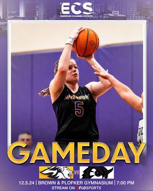 Image post by @emersonchannelsports on Instagram