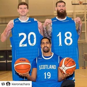 Image post by @britishbasketballleague on Instagram