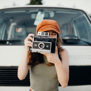 Image post by @moment on Instagram