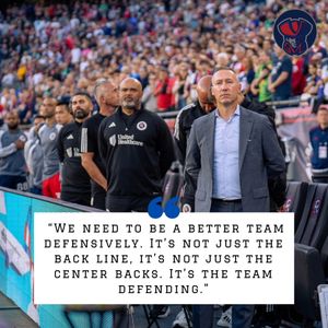 Image post by @theblazingmusket on Instagram