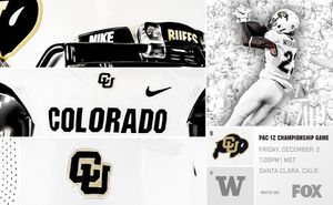 Image post by @cubuffsfootball on Instagram