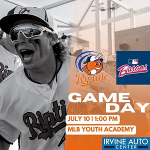 Image post by @ocriptidebaseball on Instagram