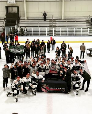 Image post by @bdehockey on Instagram