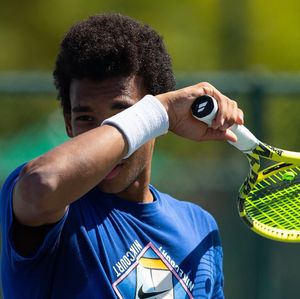 Image post by @tenniscanada on Instagram