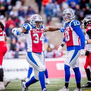 Image post by @mtlalouettes on Instagram