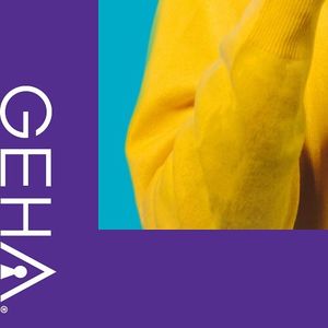 Image post by @gehahealth on Instagram