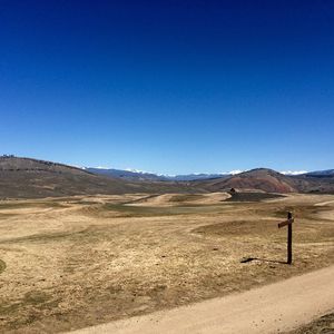 Image post by @granbyranch on Instagram