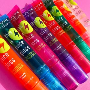 Image post by @nyxcosmetics on Instagram