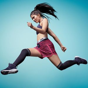 Image post by @puma on Instagram