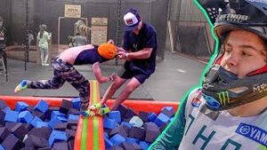 Video post by @the deegans on YouTube