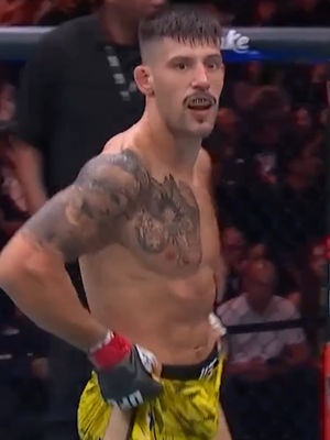 Video post by @ufc on TikTok