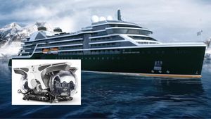 Image post by @diariodibordo_cruiseblog on Instagram