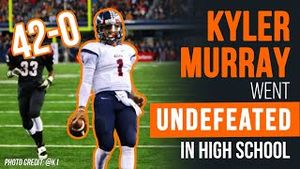 Video post by @hudl on YouTube