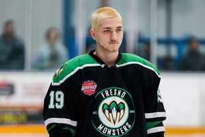 Image post by @usphlmonsters on Instagram