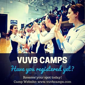 Image post by @novavolleyball on Instagram