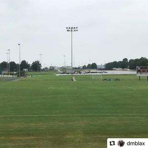Image post by @bentonvillelax on Instagram