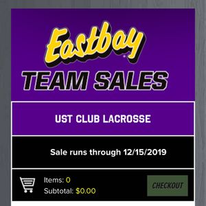 Image post by @stthomasmenslacrosse on Instagram
