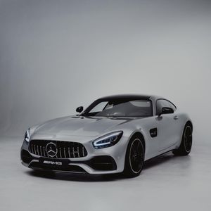Image post by @mercedesbenz on Instagram
