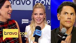 Video post by @enews on YouTube