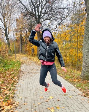 Image post by @joannajedrzejczyk on Instagram