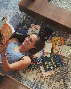 Image post by @monicaace93 on Instagram