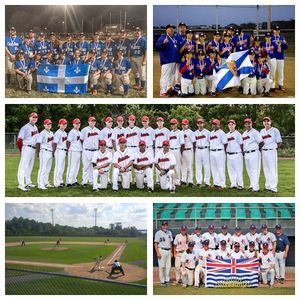 Image post by @baseballcanada on Instagram