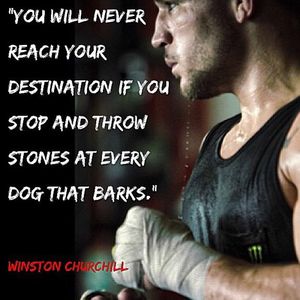 Image post by @mikechandlermma on Instagram