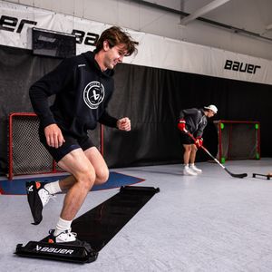 Image post by @bauerhockeyczech on Instagram