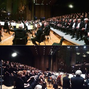 Image post by @spokanesymphony on Instagram