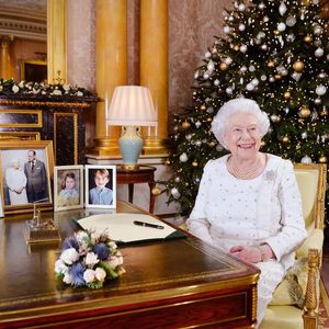 Image post by @theroyalfamily on Instagram