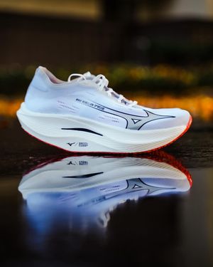 Image post by @fleetfeet on Instagram