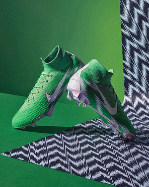 Image post by @nikefootball on Instagram