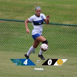 Image post by @gcsubobcats on Instagram