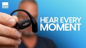 Video post by @digitaltrends on YouTube