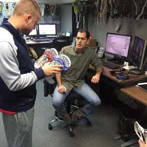 Image post by @stxmlax on Instagram