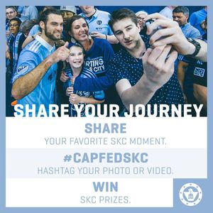 Image post by @sportingkc on Instagram
