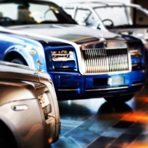Image post by @rollsroycecars on Instagram