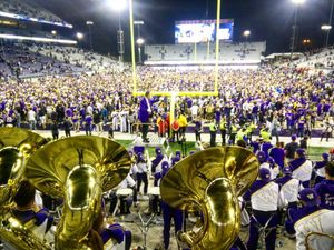Image post by @huskyband on Instagram