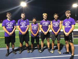 Image post by @prospectorfb on Twitter