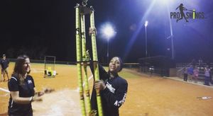 Image post by @proswings on Instagram