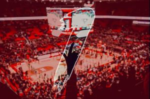 Image post by @raiderriot on Instagram