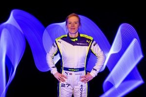 Image post by @wseriesracing on Instagram