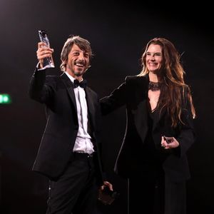 Image post by @maisonvalentino on Instagram