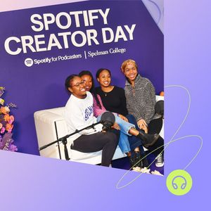 Image post by @spotifyforpodcasters on Instagram