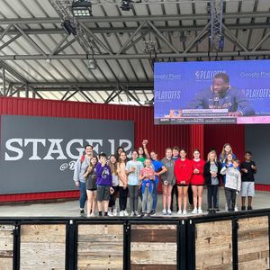 Image post by @stage12official on Instagram