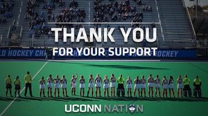 Image post by @uconnfhockey on Instagram