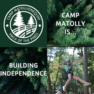 Image post by @campmatollionequay on Instagram