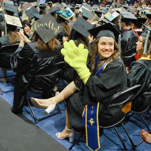 Image post by @uoftoledo on Instagram